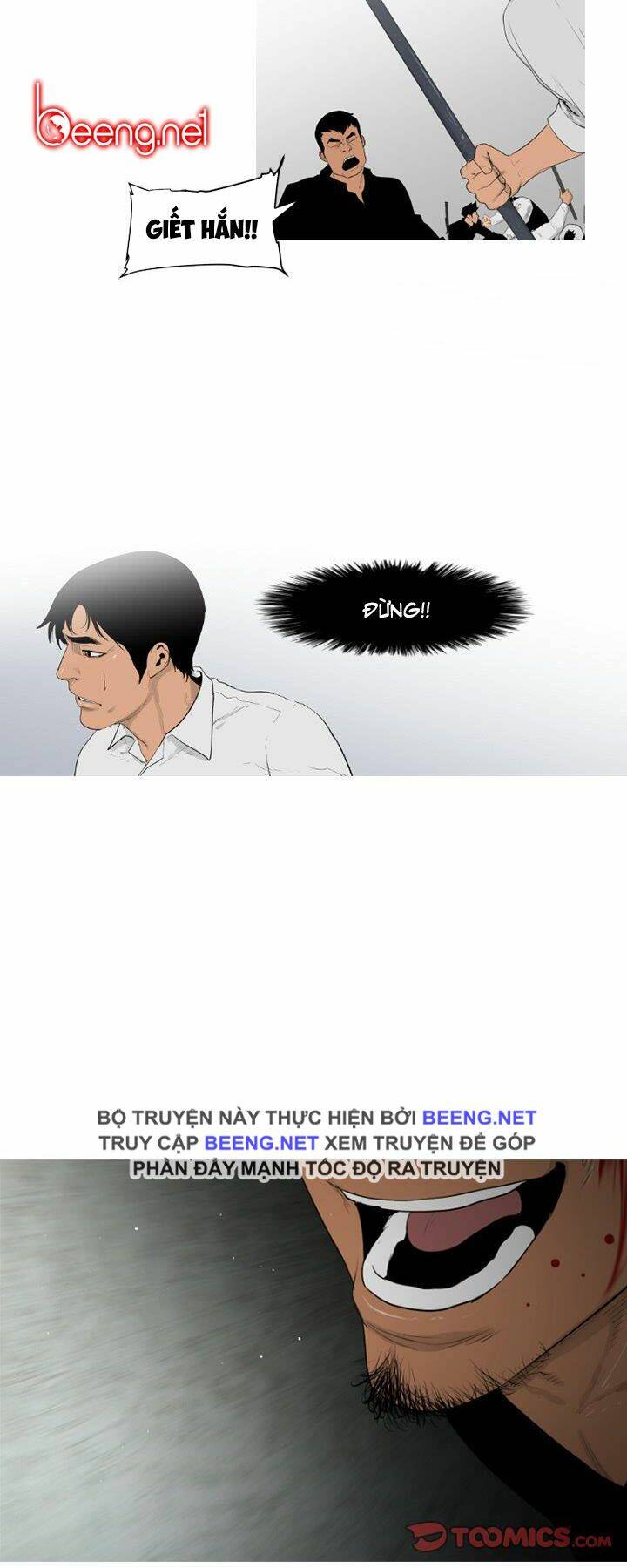 kẻ mạnh nhất - tong edge chapter 66 4