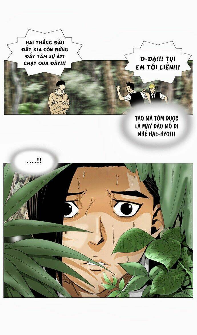 ultimate legend: kang hae hyo chapter 2 14