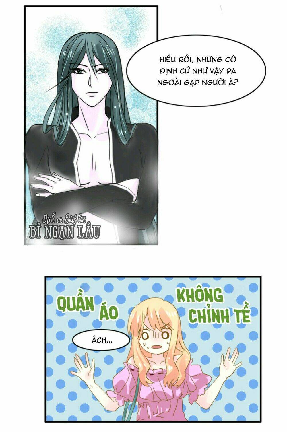 ma vương đại nhân đi thông thả chapter 13 20