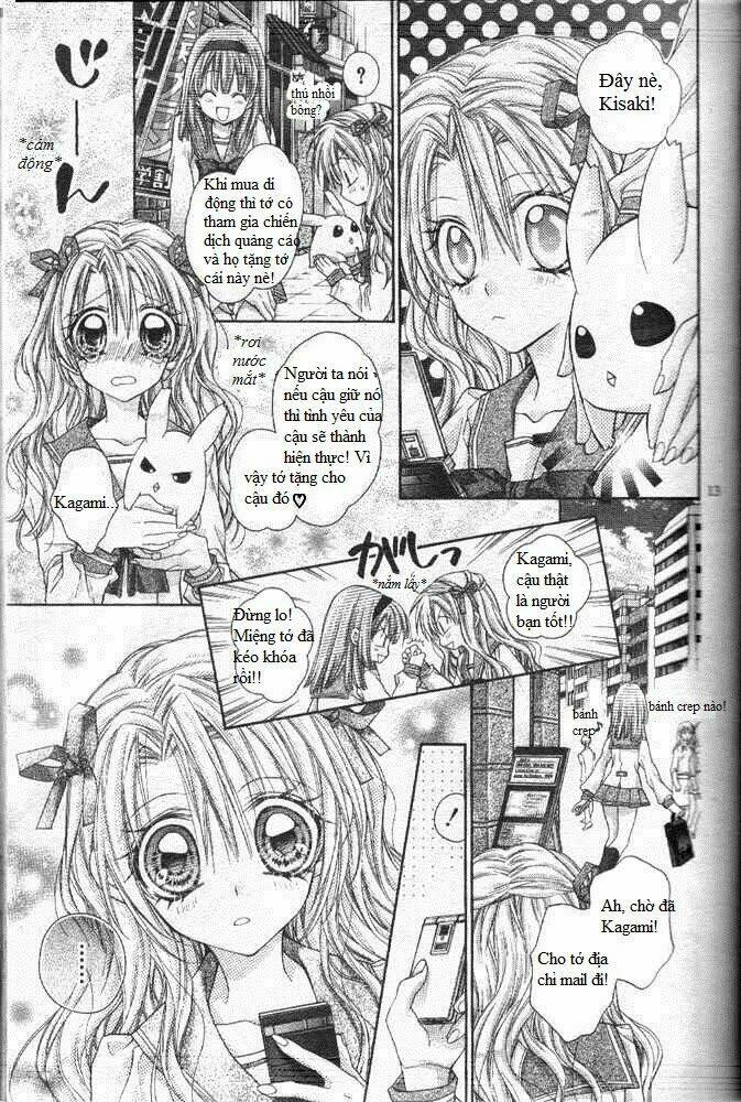 thiên sứ thức tỉnh chapter 1 13