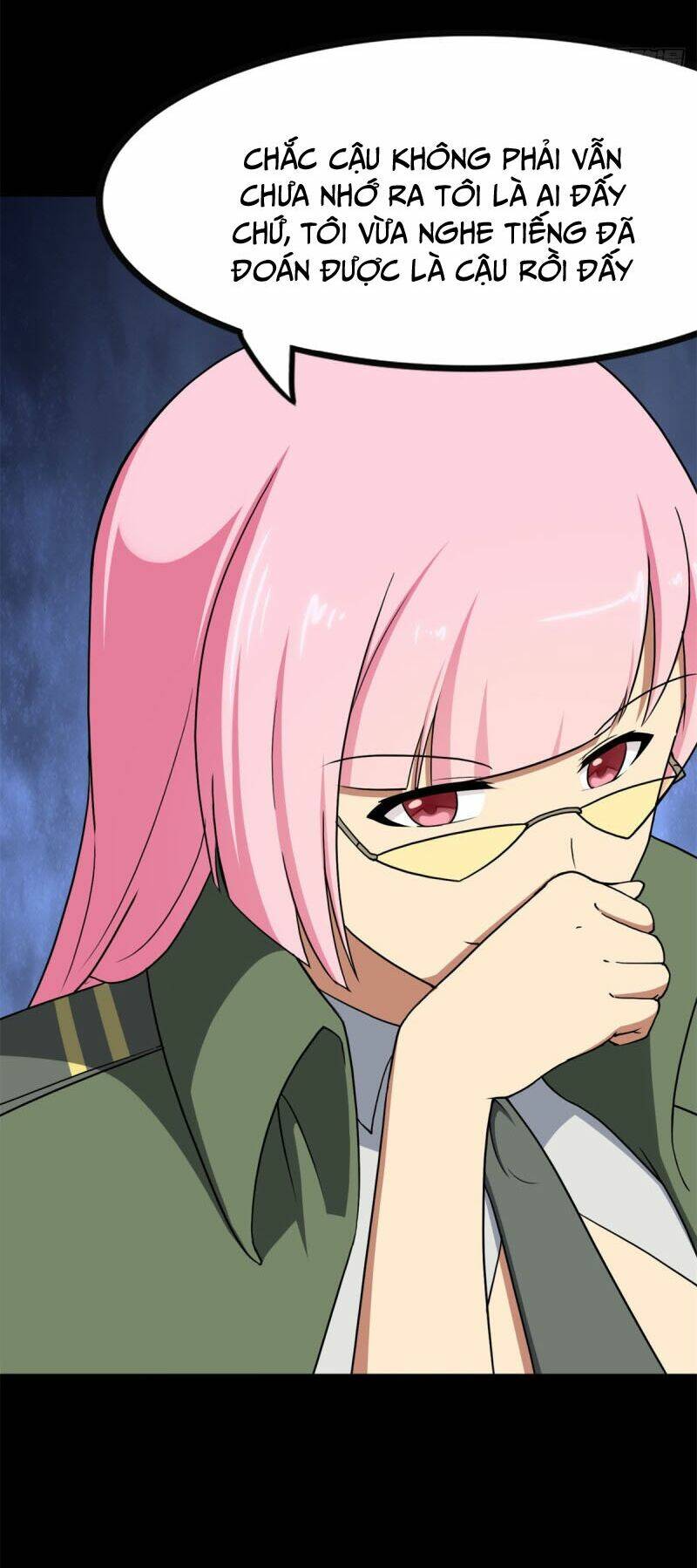 bạn gái virus của tôi chapter 247 59