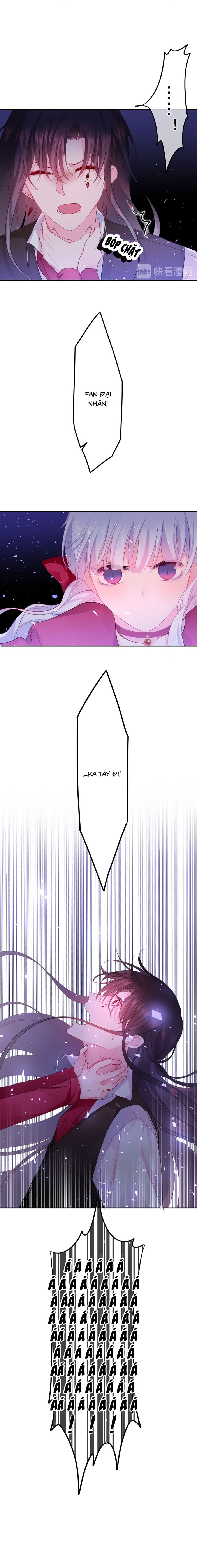 monster, độ ấm quái vật kiệm lời chapter 26 4