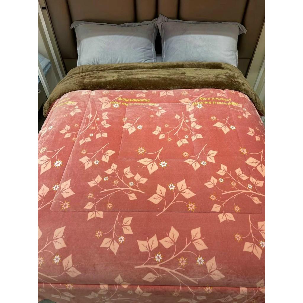 CHĂN LÔNG CỪU PHÁP NGUYÊN CHIẾC 2m*2m3