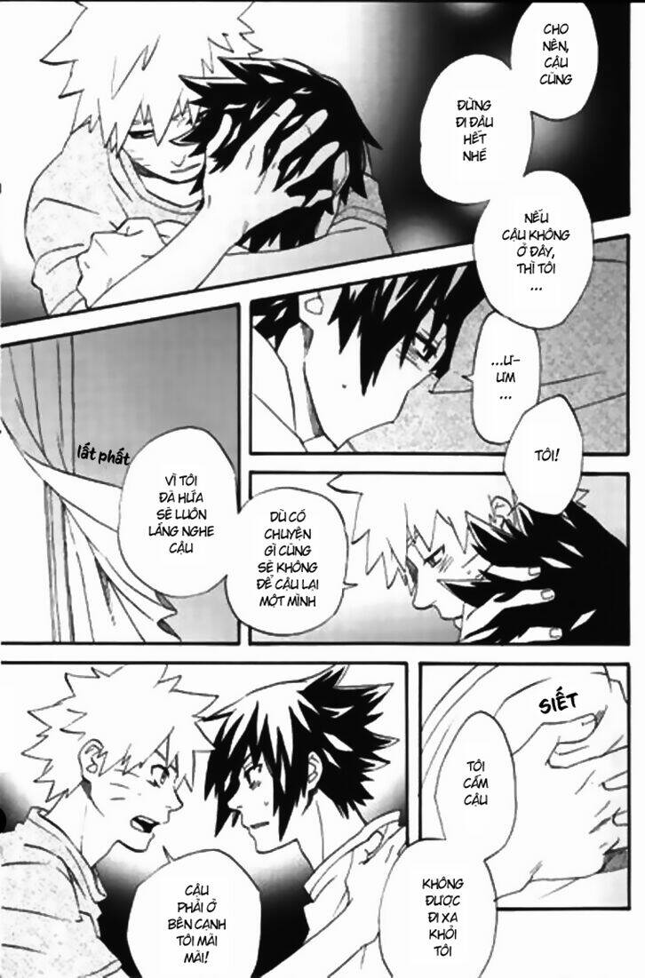 5 anh em sinh đôi chapter 2 51