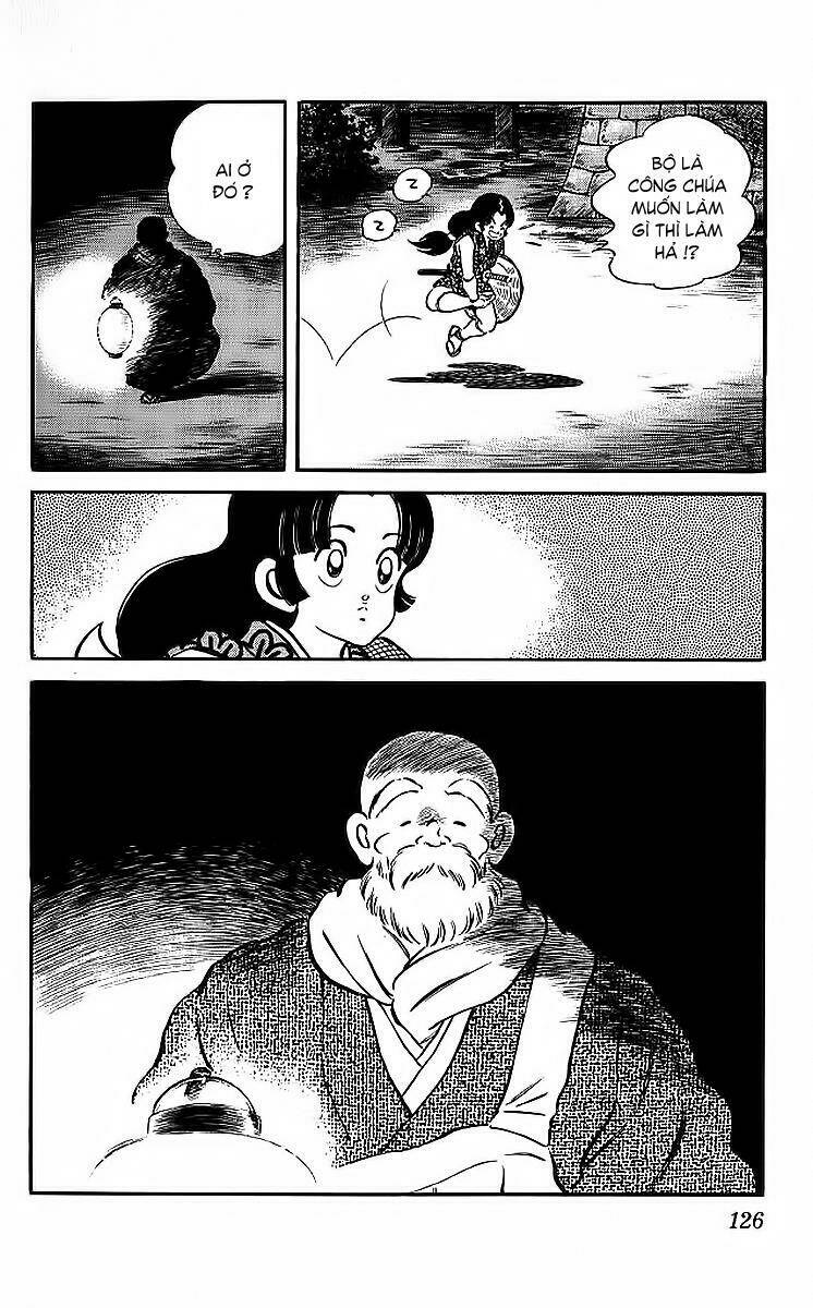 nijiiro togarashi - ớt bảy màu chapter 46 14