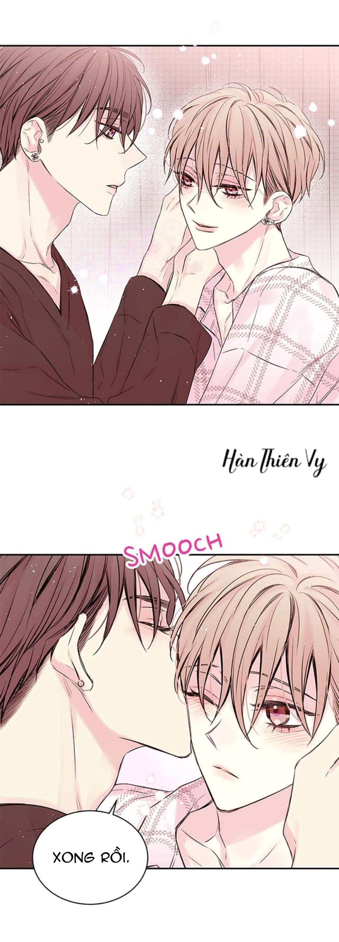 in my closet chapter 31 21