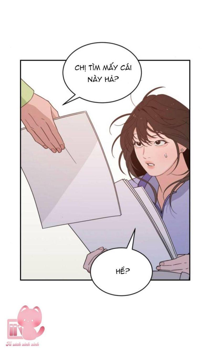 vận may không ngờ chapter 40 99