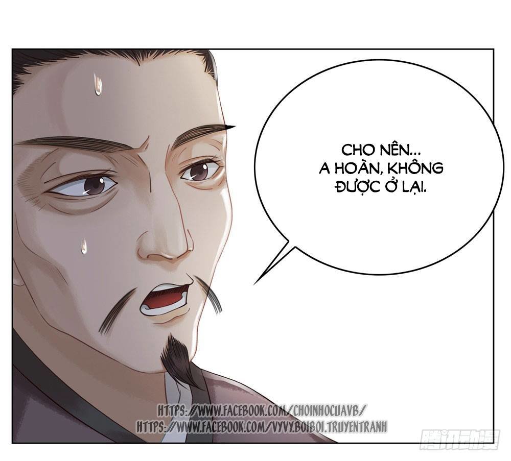 gay rồi! cái đó thành tinh rồi chapter 10 35