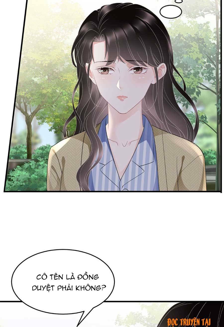 đại tiểu thư có ý đồ gì xấu đâu chapter 95 23