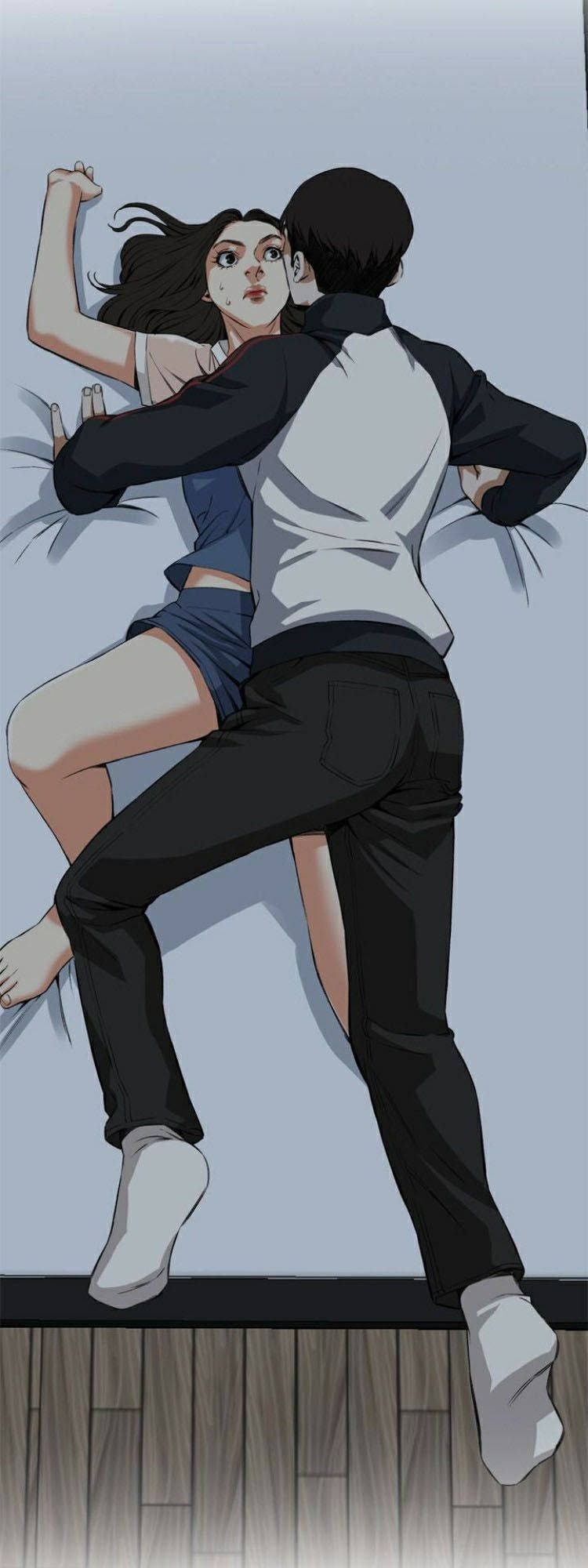 take a peek chapter 69 19