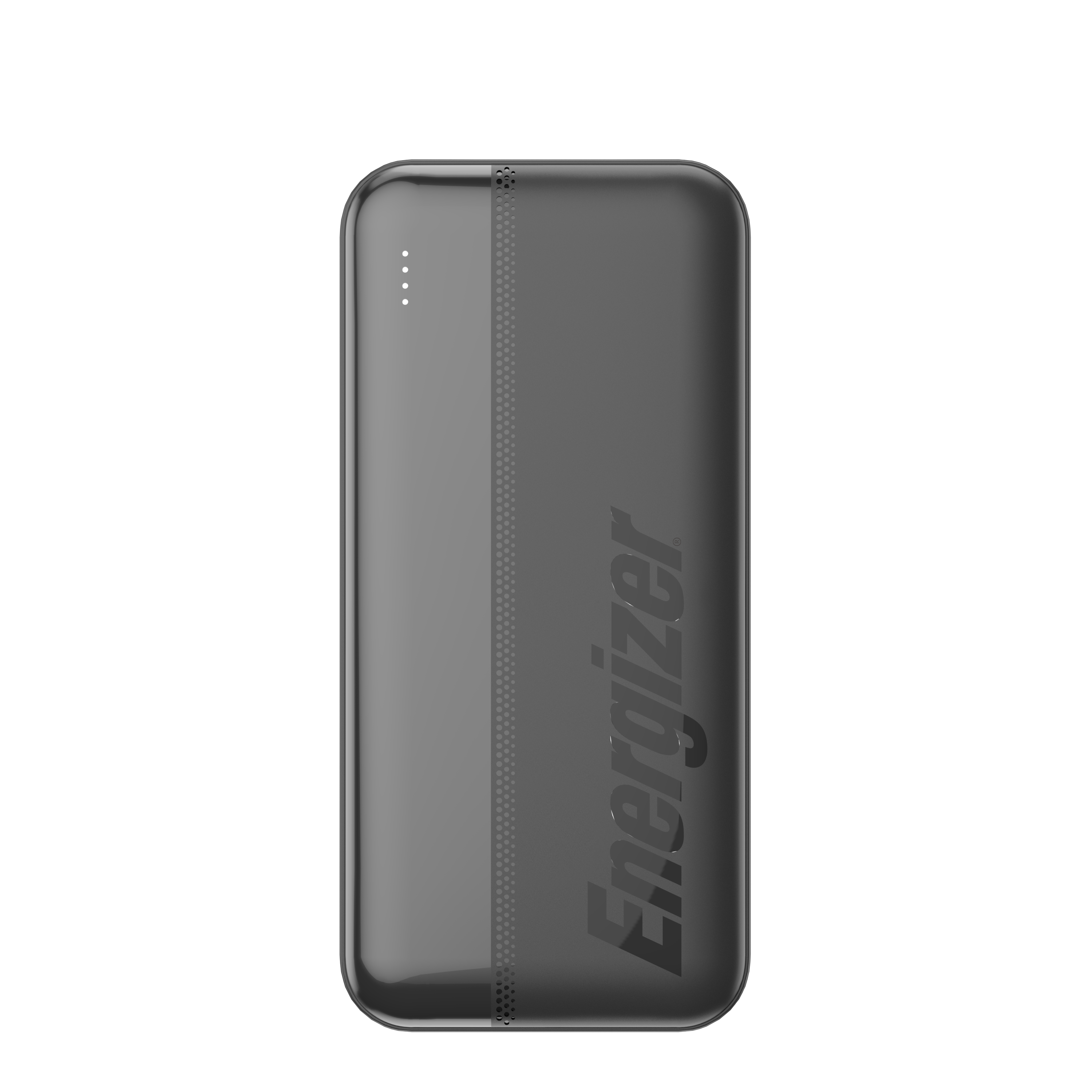 Sạc dự phòng Energizer 10,000mAh/3.7V Li-Polymer UE10050C - Hàng chính hãng bảo hành 2 năm 1 đổi 1