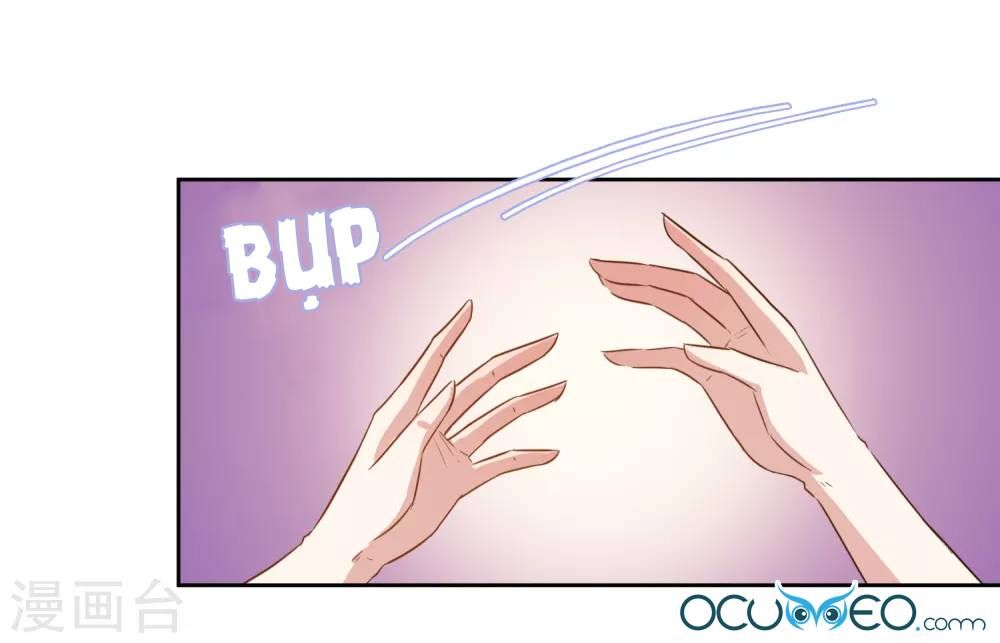 thầy giáo ác ma yêu tôi rồi chapter 33 19