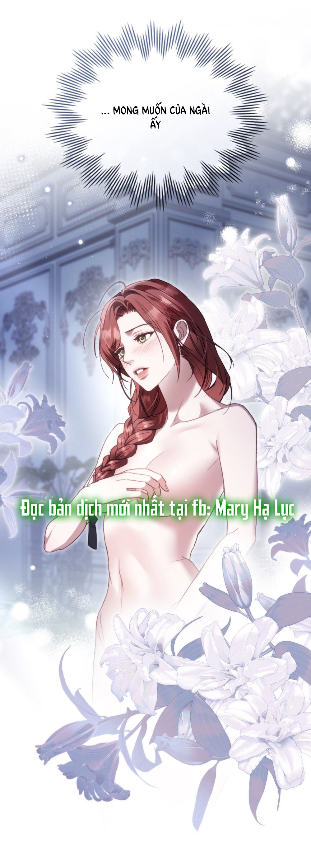 [15+] người hầu gái chapter 20.2 21