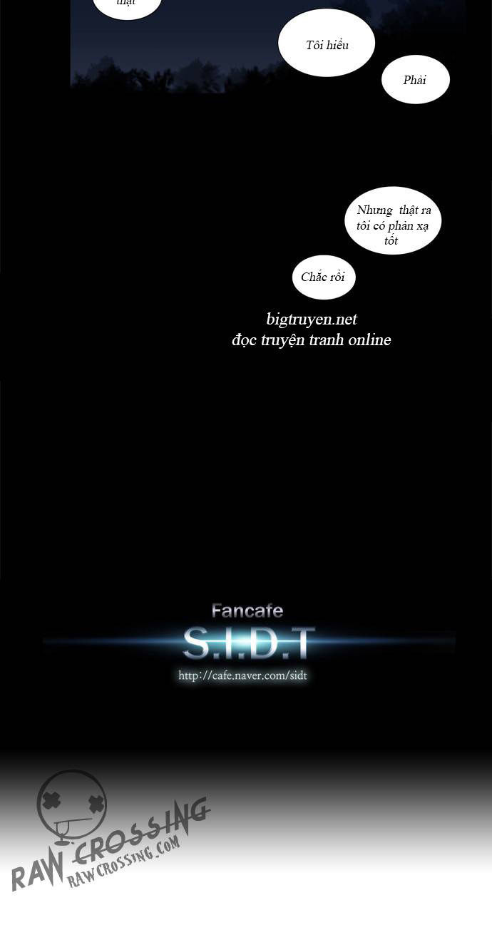 si mun - người giao tiếp với linh hồn chapter 45 20