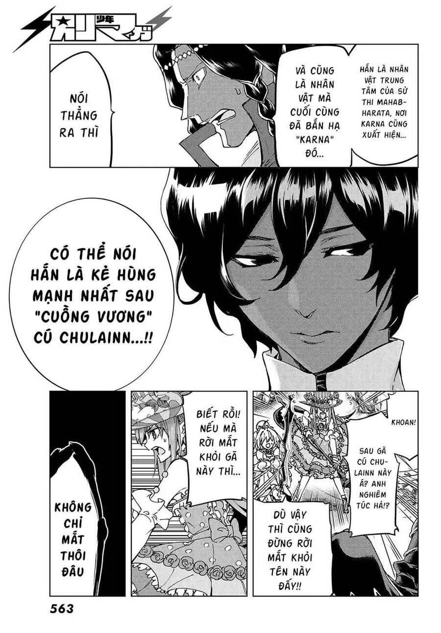 fate/grand order -turas realta- chapter 44 19