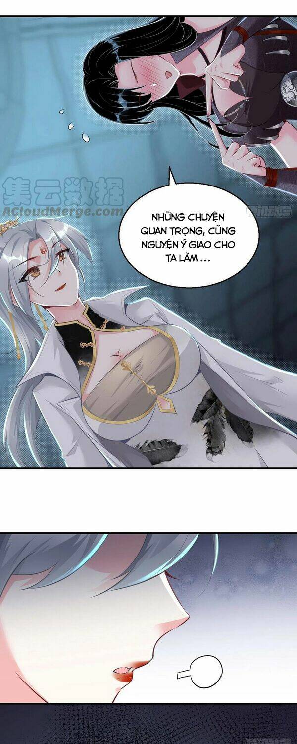 tà du ký chapter 93 5