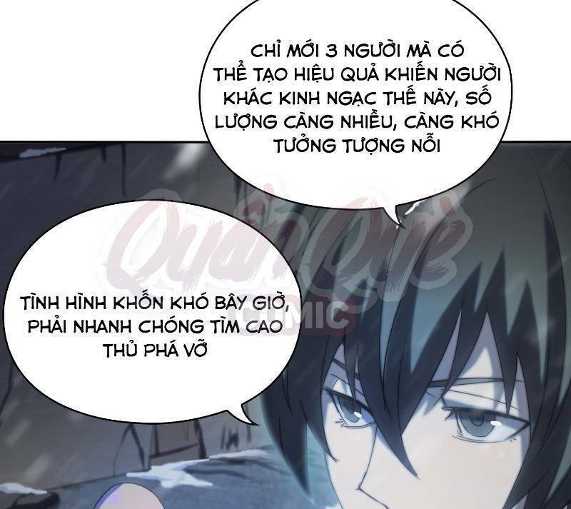 đô thị hàng thần khúc chapter 32 38