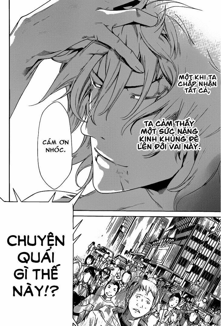 air gear chapter 351 8