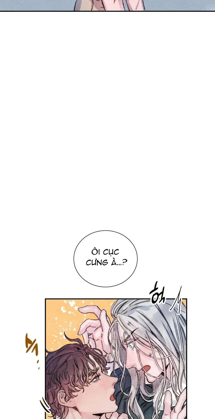 cách làm tan chảy trái tim của hầu tước chapter 10 23