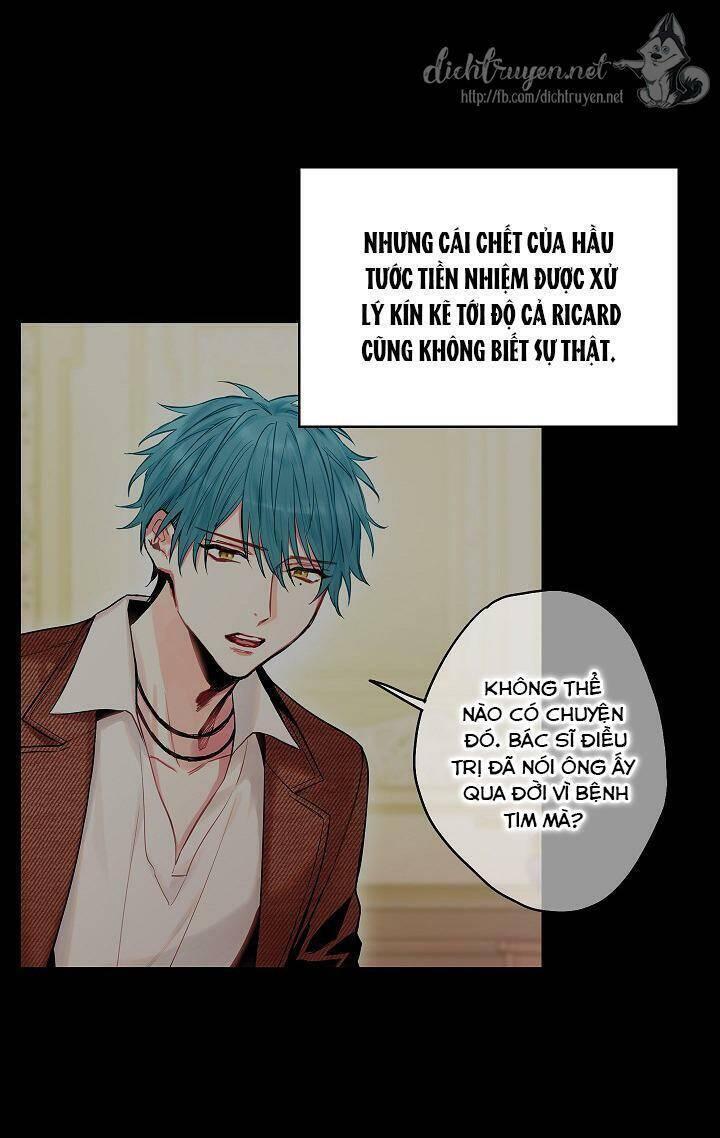 trọng sinh trở thành hoàng phi chapter 191 27