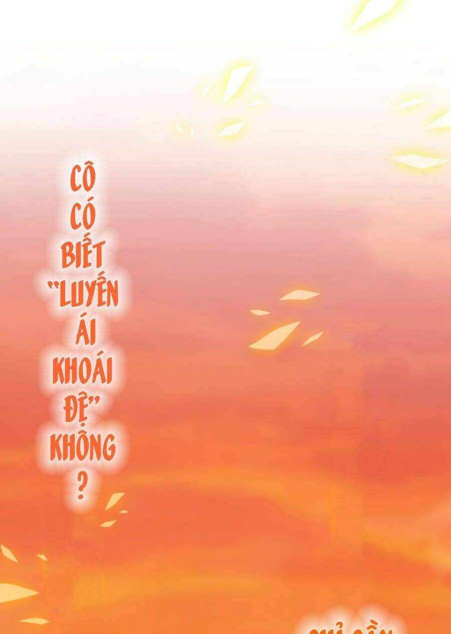 luyến ái khoái đệ chapter 1 3
