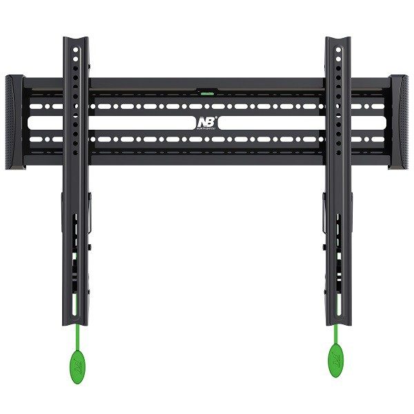 Giá Treo Tivi Mỏng Sát Tường 2.9 cm C3F - Hàng Chính Hãng
