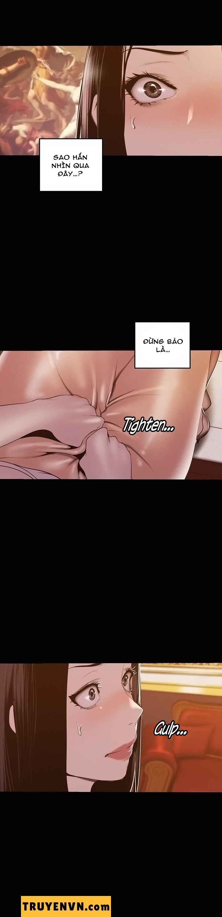 một thế giới mới tuyệt vời chapter 71 21