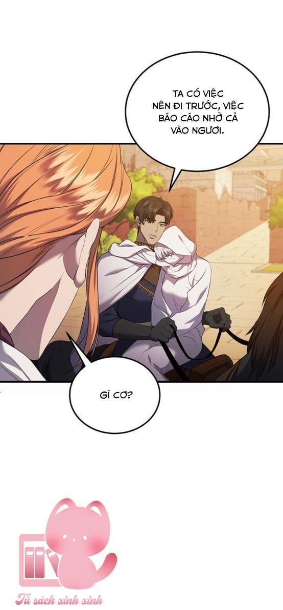 kẻ cướp đoạt hoàng hậu chapter 5 28