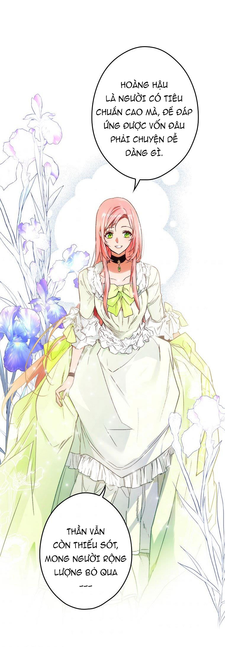 cổ tích về người mẹ kế chapter 67 8