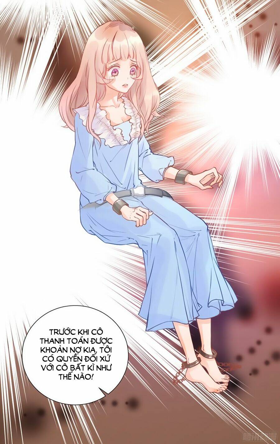 lưu luyến nguy tình chapter 2 24