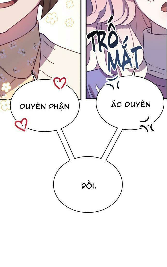 lạy chúa! xin hãy để con trở thành ác ma chapter 5 47