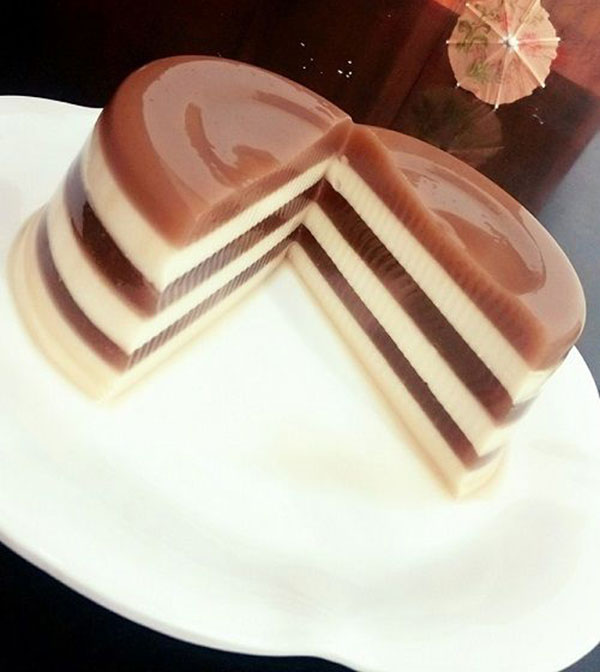 Combo 50 Khuôn Làm Bánh FLan, Rau Câu, Làm Nước Đá Dùng Được Lò Vi Sóng