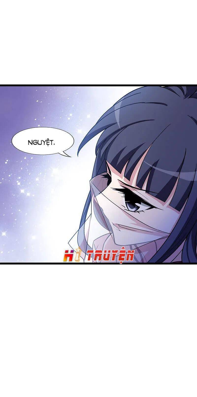 phượng nghịch thiên hạ chapter 479.2 8