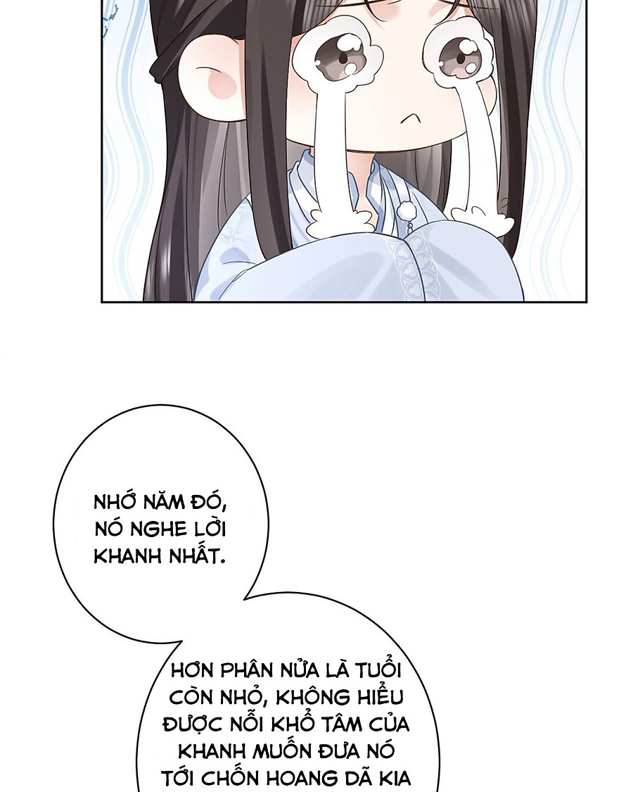 bạo quân thuần dưỡng chỉ nam chapter 1 50