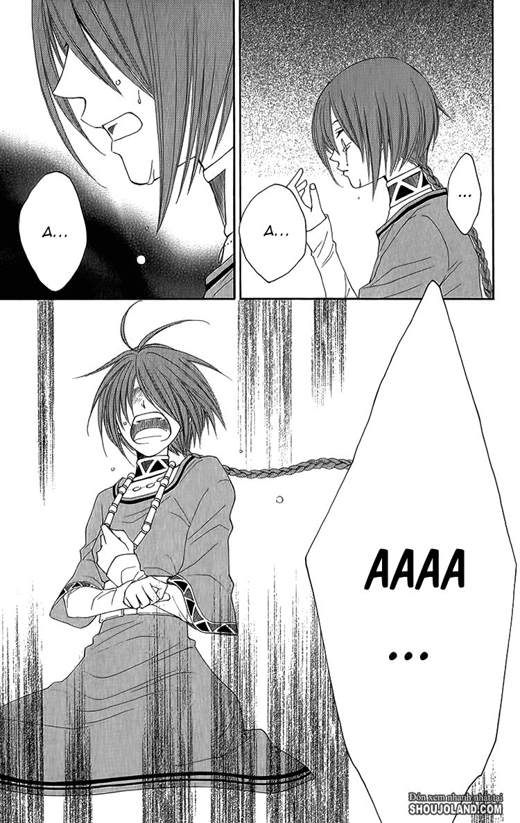 bình minh arcana chapter 52 35