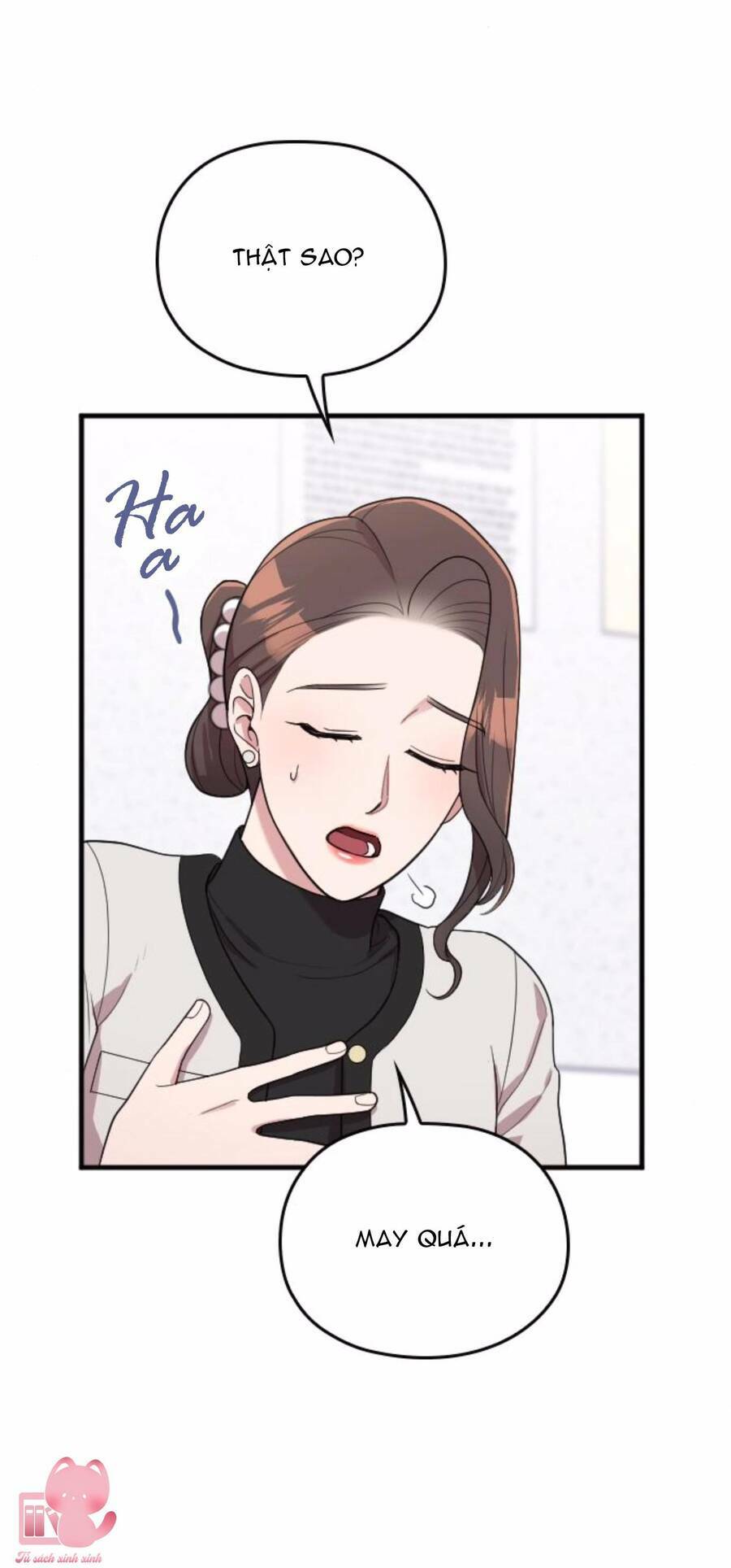 cô đi mà lấy chồng tôi đi chapter 68 63