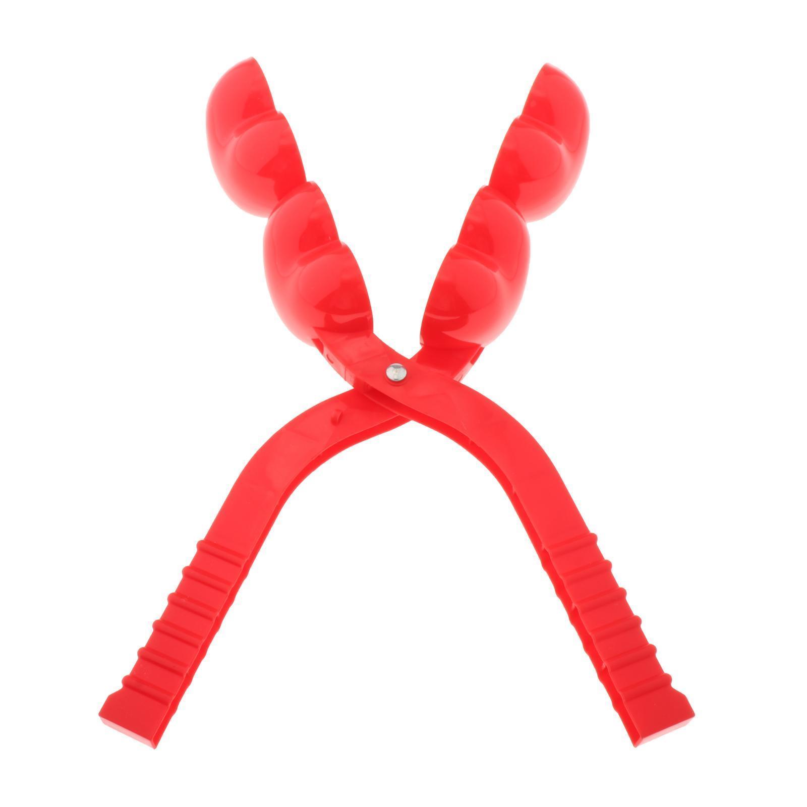 Snow Toy for Kids with for Winter Outdoor , Cute Cartoon Shaped - Perfect Winter Gift for Children