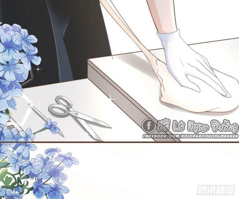 bạn gái tôi mới 30+ tuổi xuân chapter 64 28