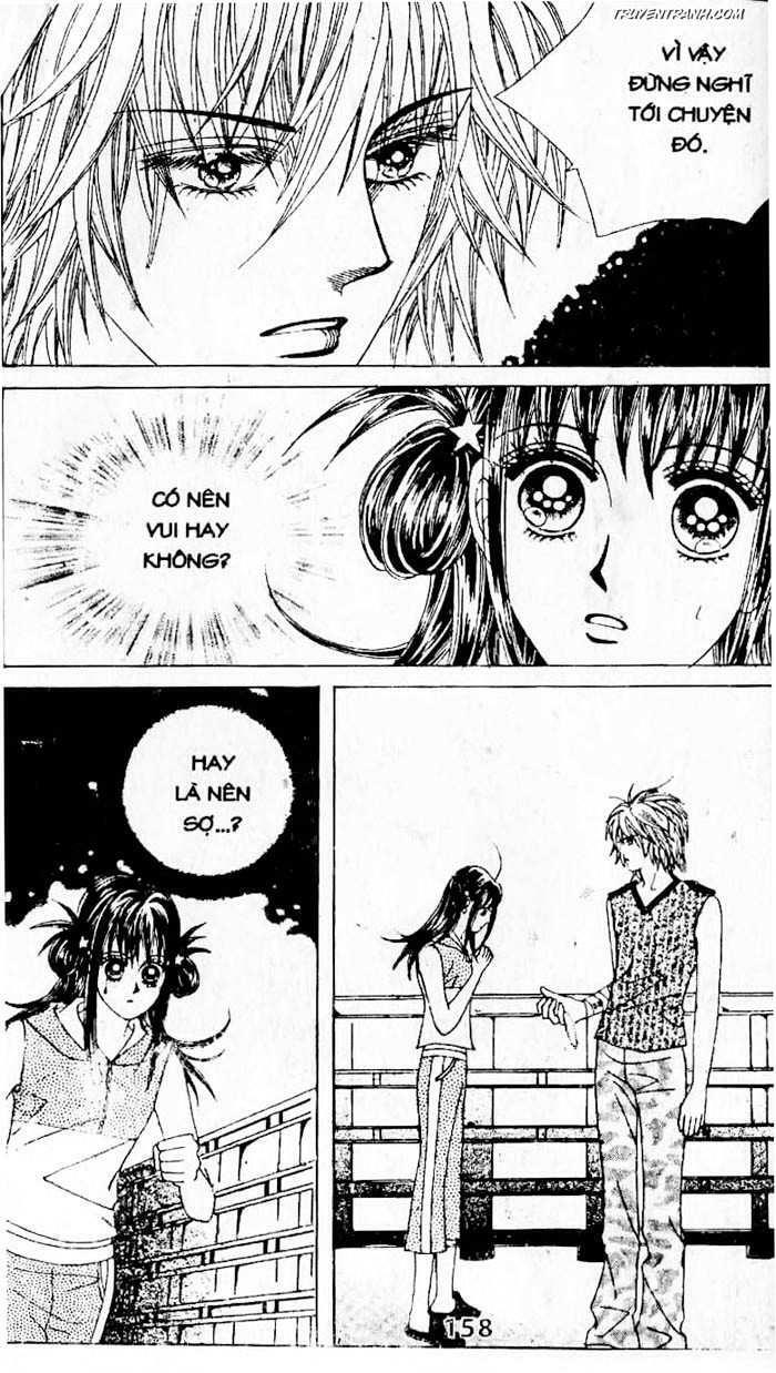 nhà trọ hoàn hảo chapter 60 18