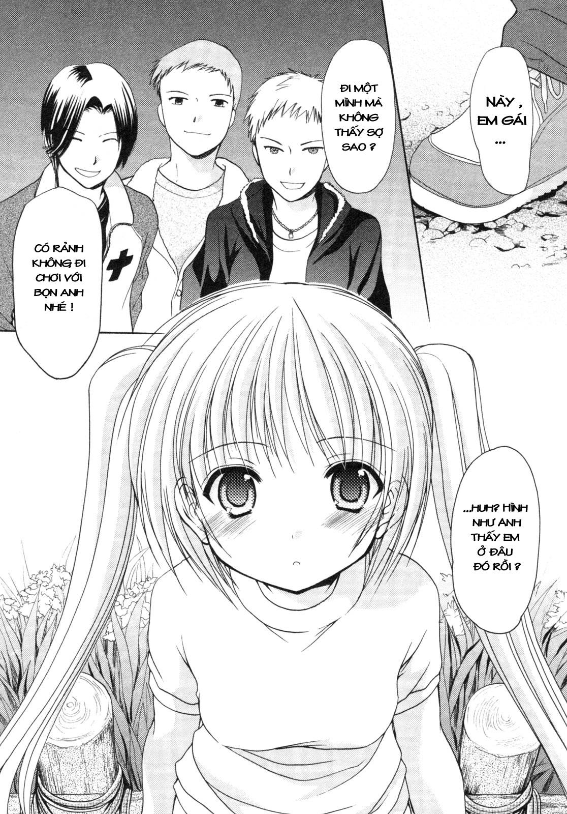 schoolmate chapter 4 11