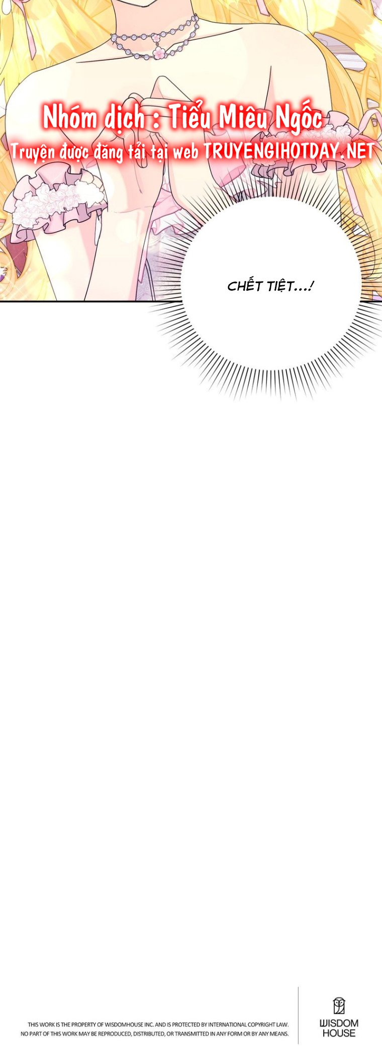 đức hạnh của công chúa phản diện chapter 30 40