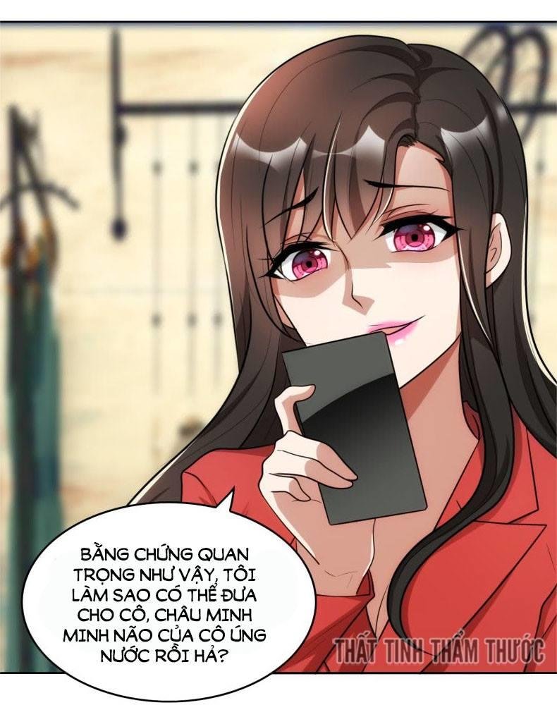 vợ yêu không ngoan chapter 29 34