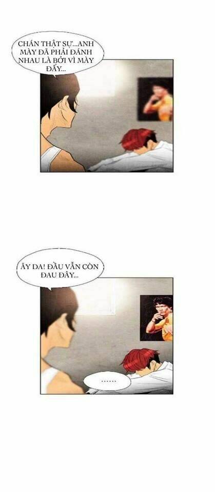 nạn nhân hồi sinh chapter 31 52