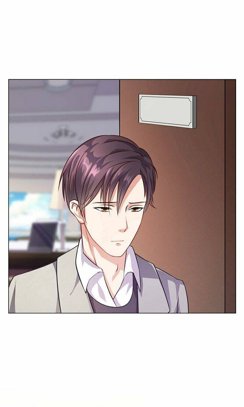 danh môn độc sủng ái thê chapter 27 34