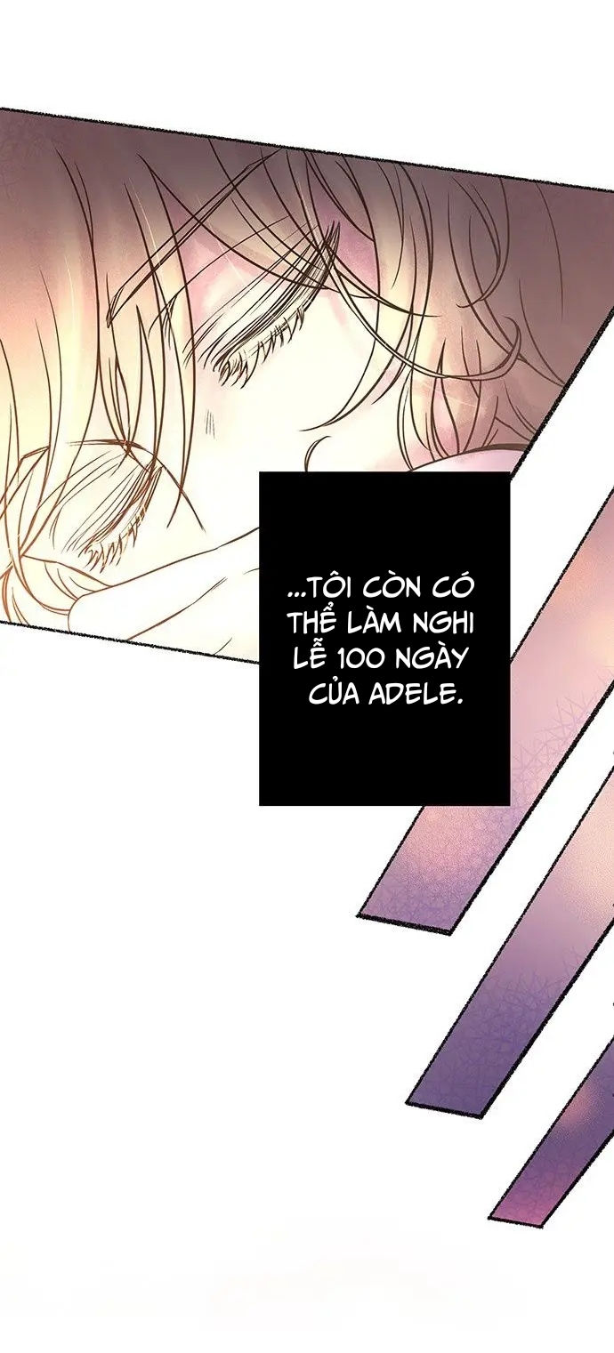 như gió trên cành cây khô chapter 7 31