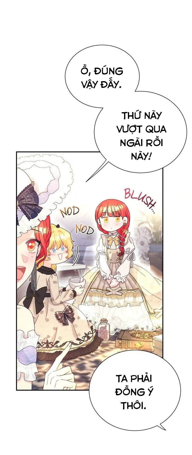 đức hạnh của công chúa phản diện chapter 26 15