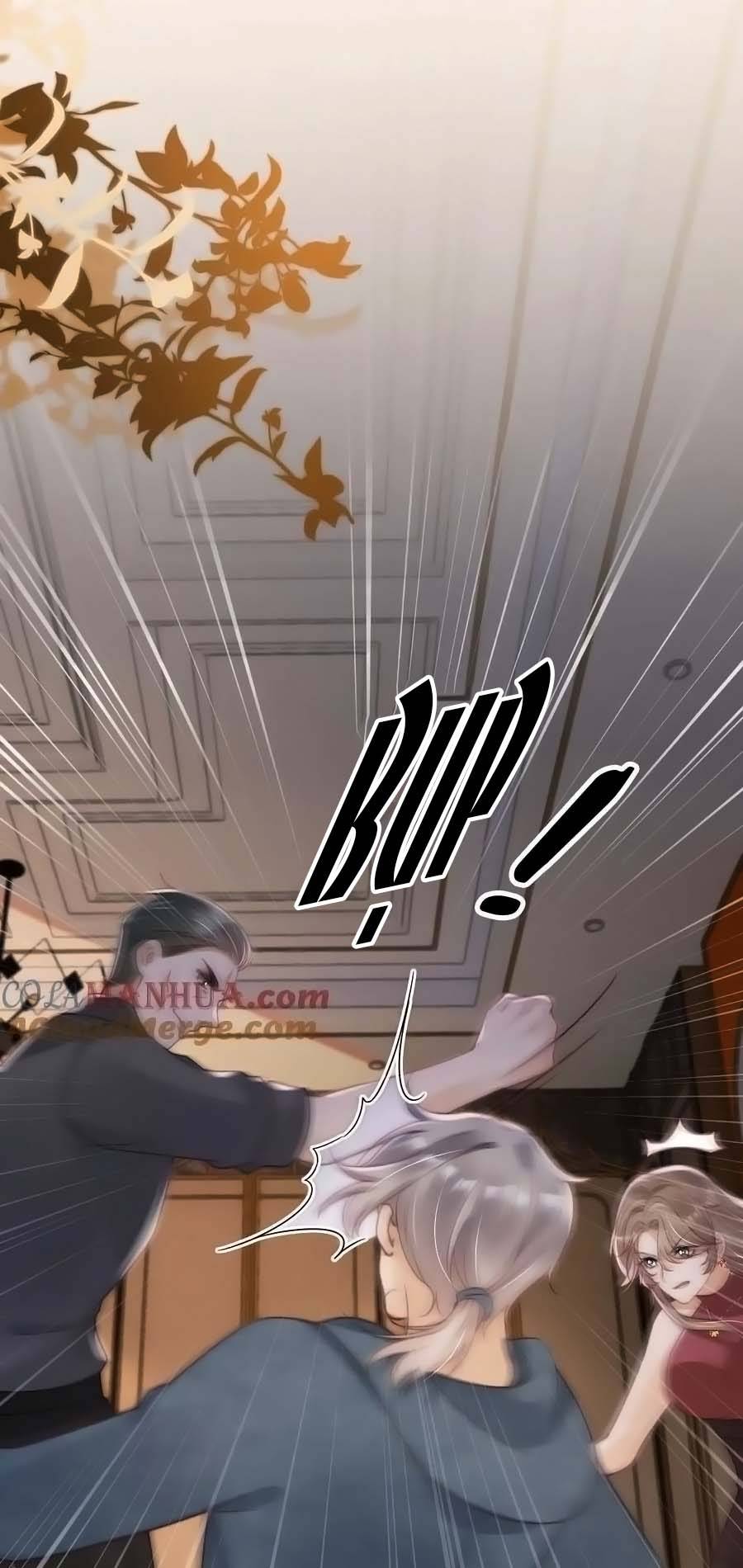 sau khi trùng sinh tôi gả cho tổng tài tàn tật chapter 20 6