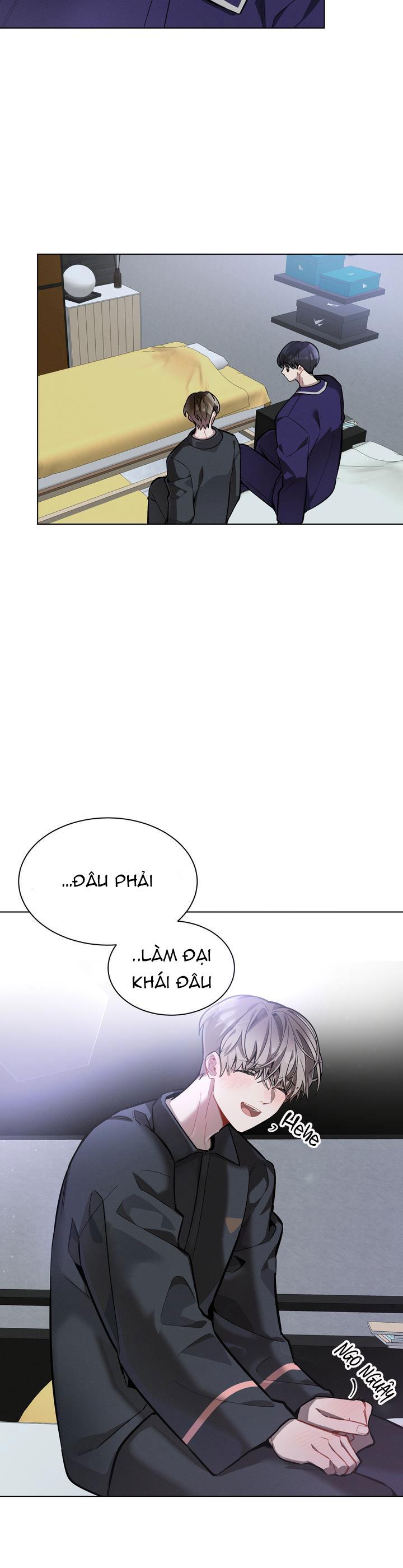 cherry scandal chapter 11 19