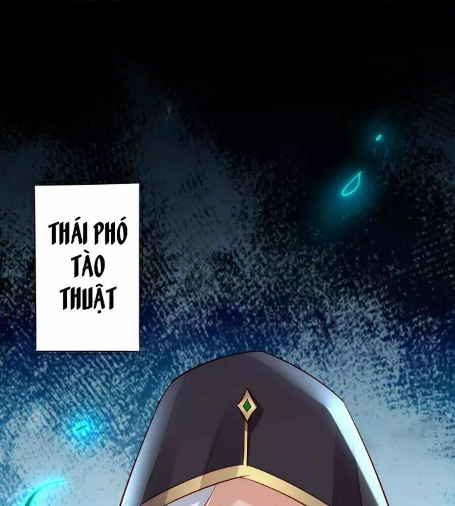 thiên kim bất hoán chapter 19 56