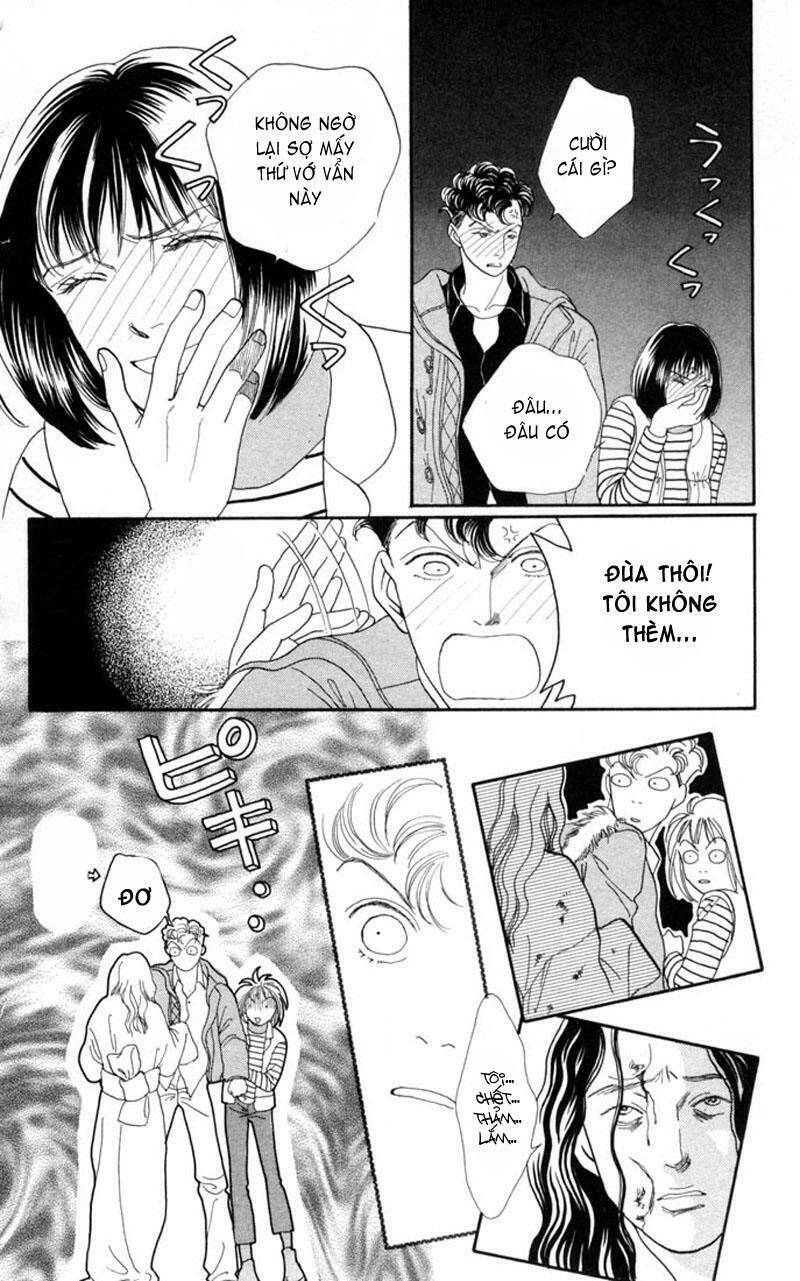 con nhà giàu chapter 125 12